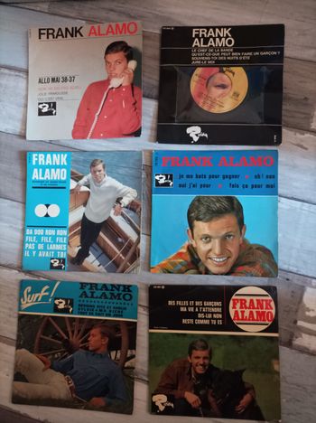 Vinyles