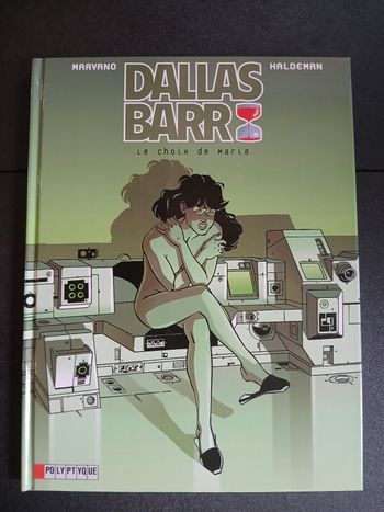 Bd Dallas barr 2