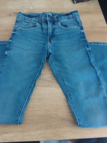 Jeans 10 ans Kiabi
