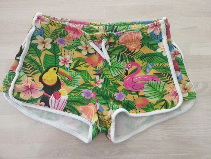 Short Emma Jayne - H&M
