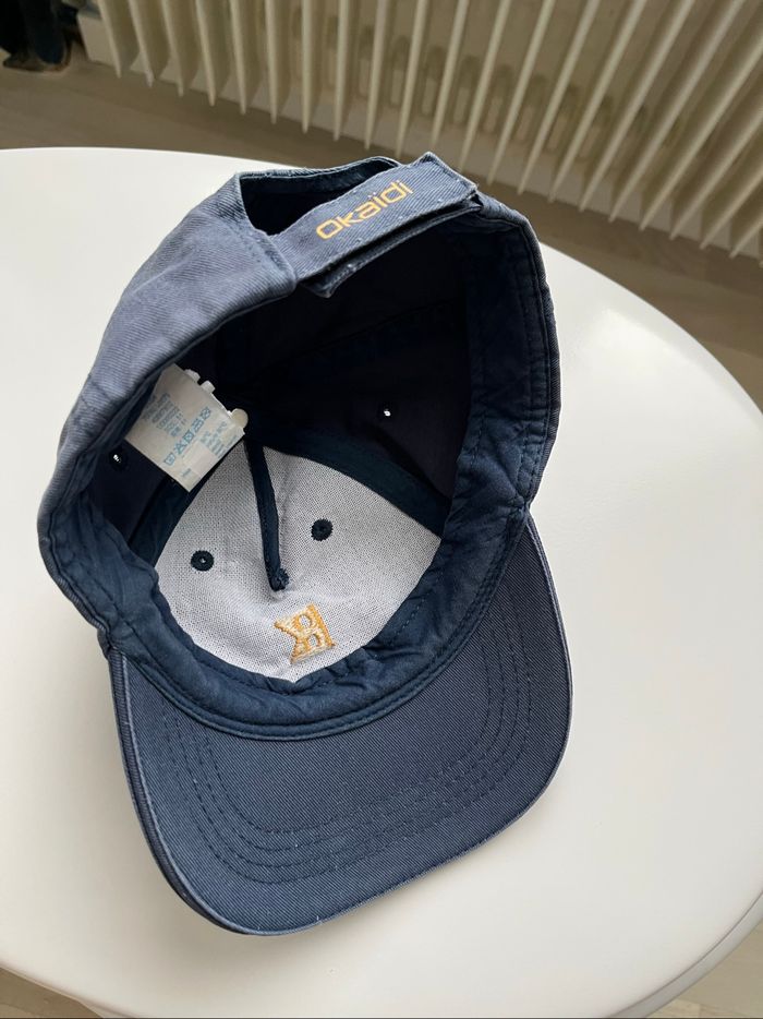 Casquette Okaïdi  taille 51 - photo numéro 4