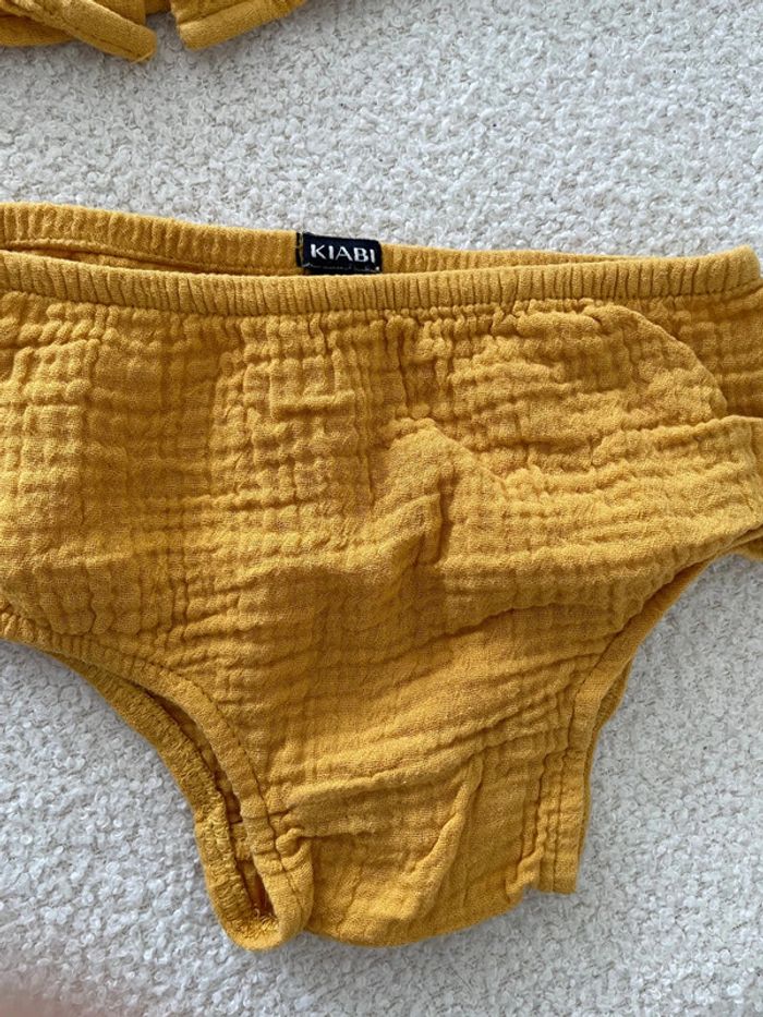 Robe bébé - photo numéro 8