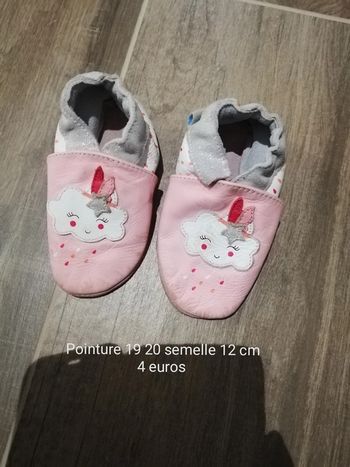 Chaussons
