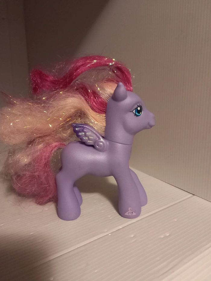 My little pony star song - photo numéro 3