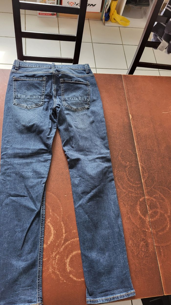 Jeans - photo numéro 2