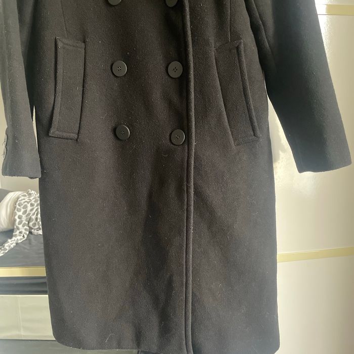 Manteau laine Pimkie - photo numéro 3
