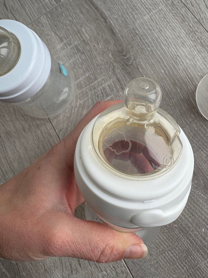 Lot de 2 biberons neufs bébé confort - photo numéro 10