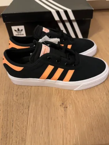 Adidas Adi Ease Premiere - black taille 37 un tiers