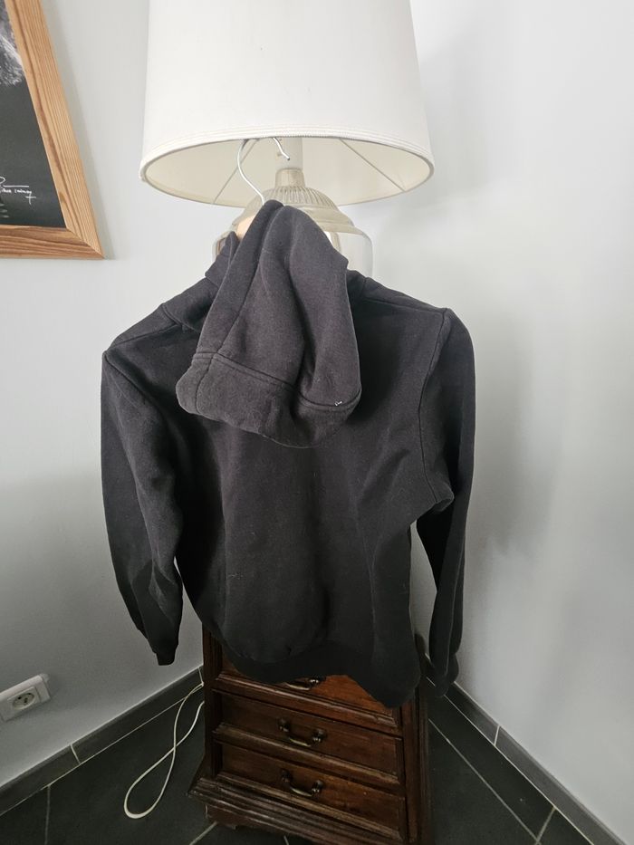 Sweat 12ans Teddy Smith - photo numéro 2