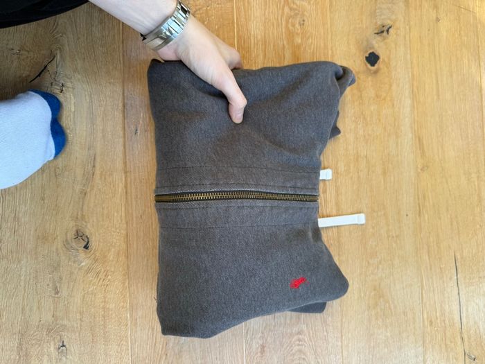 Pull Ralph Lauren taille M - photo numéro 6