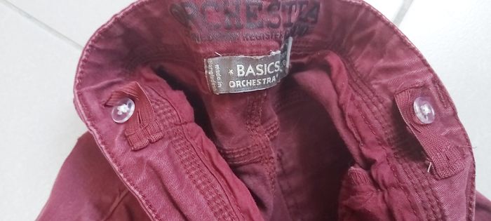 Jeans 8 ans - photo numéro 7