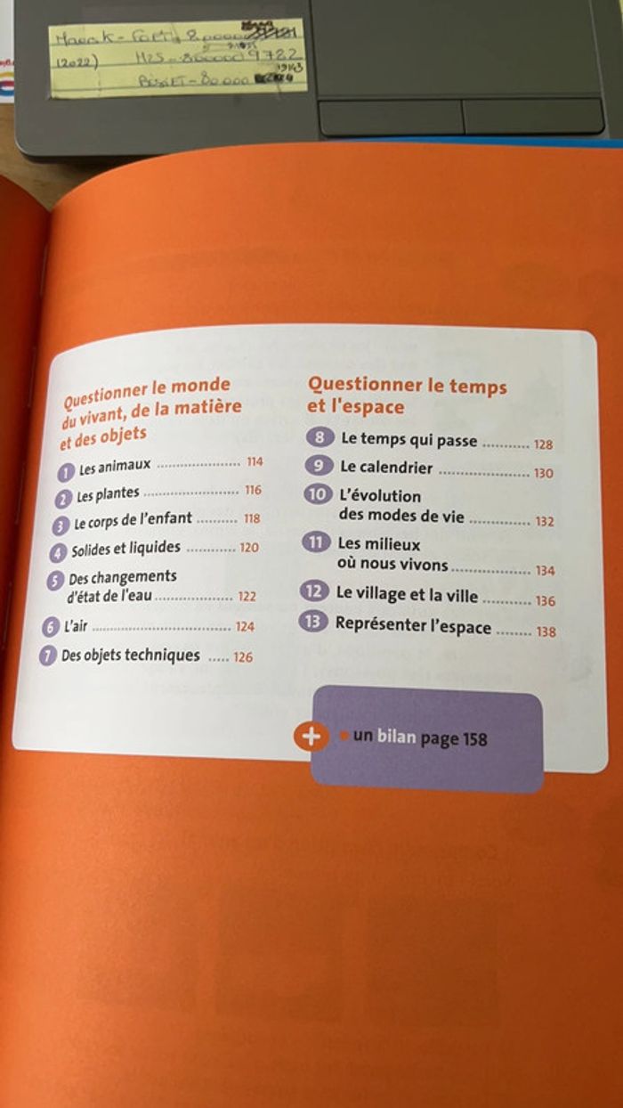 L’année de Cp Bordas - photo numéro 5