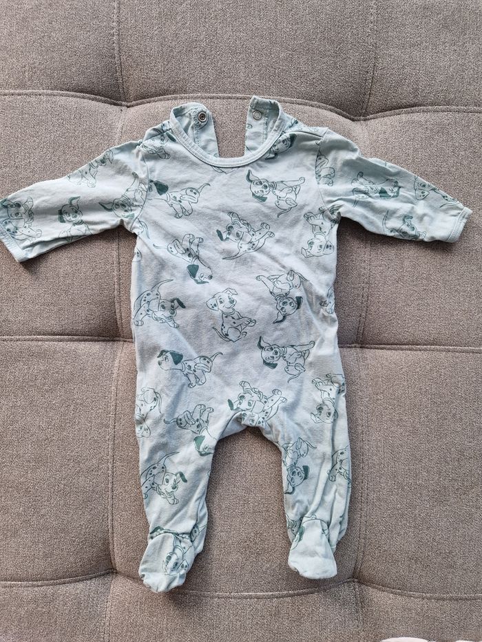 Pyjama bébé - photo numéro 2