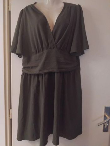 Robe basic