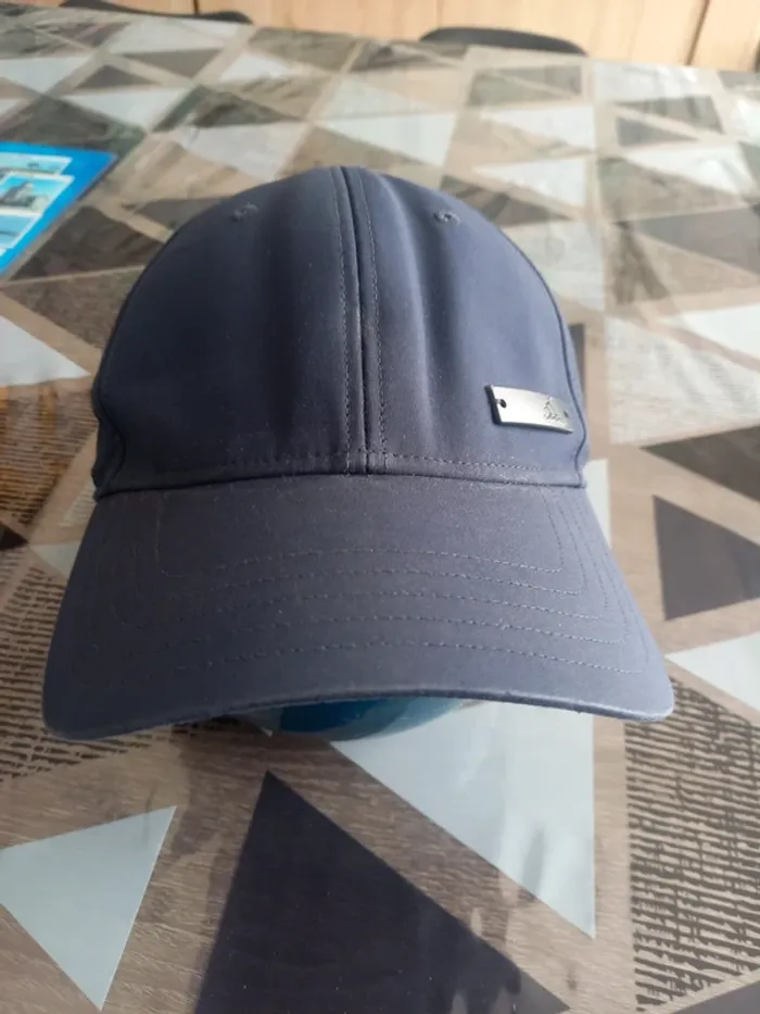 Casquette adidas