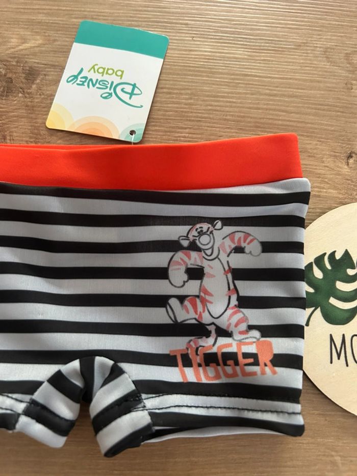 Maillot de bain Tigrou NEUF - photo numéro 2