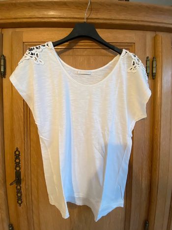 T-shirt Promod