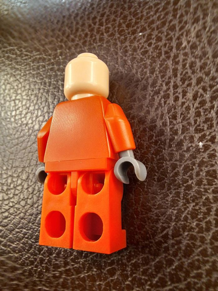 Figurine Lego compatible Ultraman - photo numéro 5