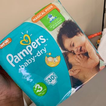 Pampers