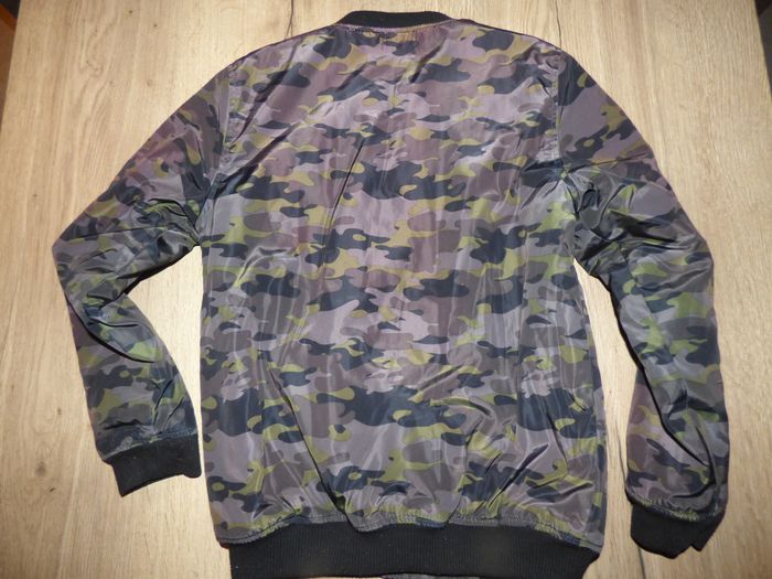 blouson - photo numéro 2