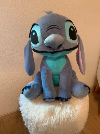 Peluche Stitch Disney neuf