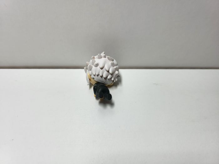 Twisted Wonderland Petite Figurine Azul Ashengrotto - photo numéro 2