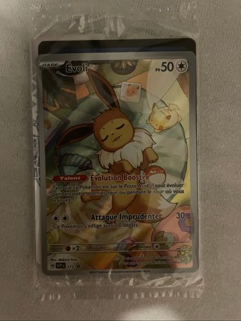 Evoli promo