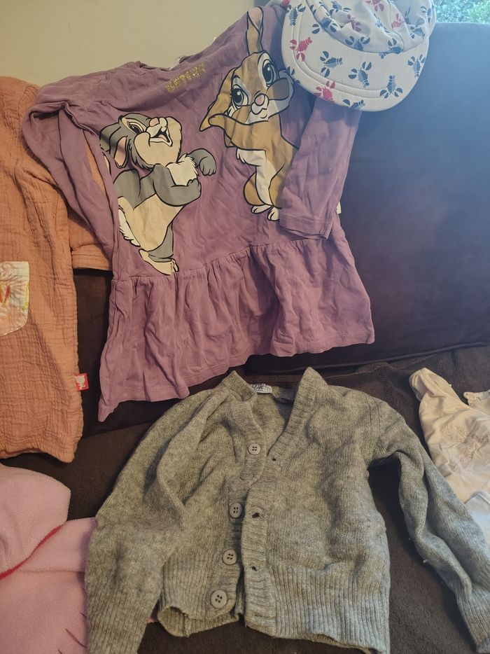 Lot  2  ans - photo numéro 3