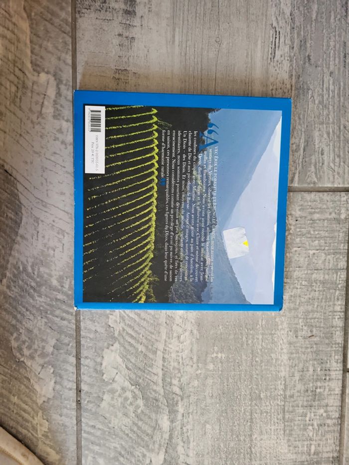 Livre le diois - photo numéro 2