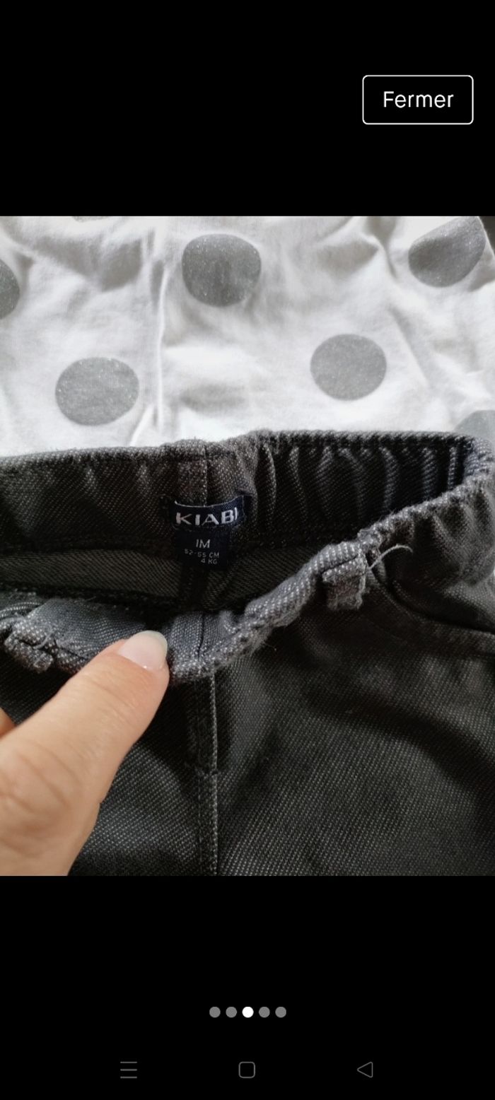 Ensemble 1 m - photo numéro 3