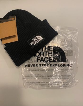 Bonnet tnf