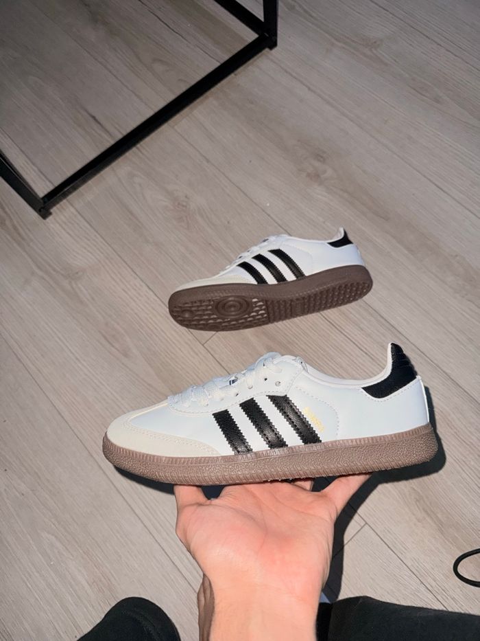 Samba adidas - photo numéro 2