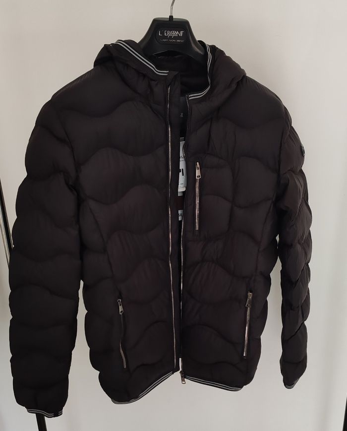 Doudoune Paragoose - photo numéro 5