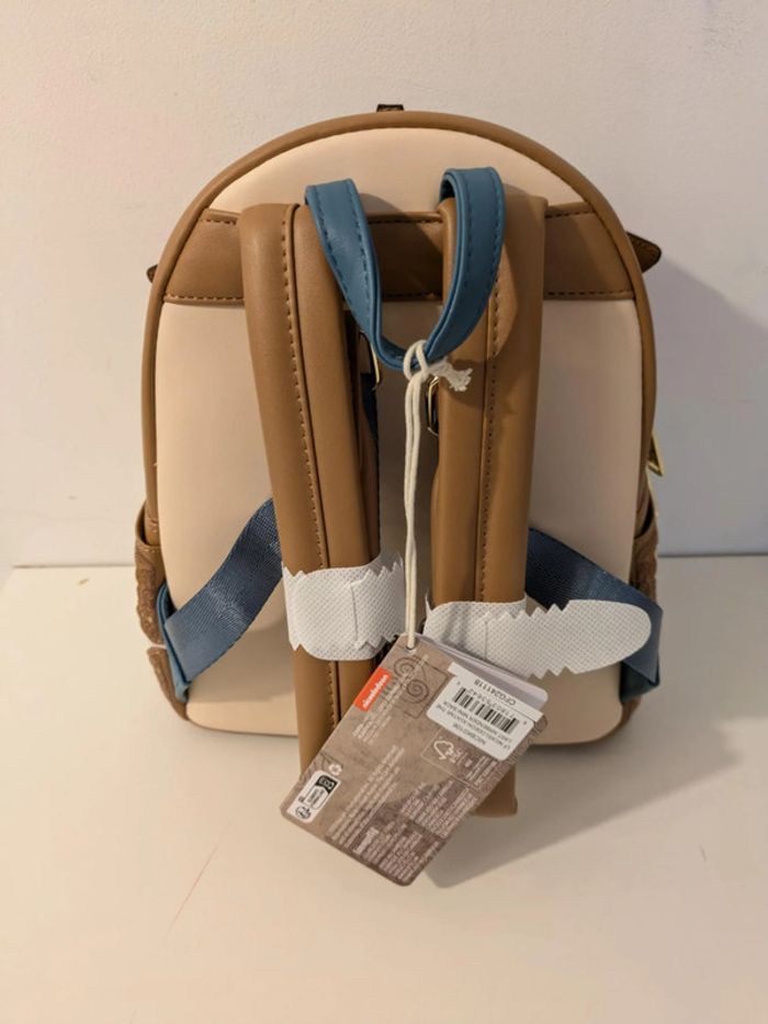 Loungefly sac à dos Avatar fly - photo numéro 3