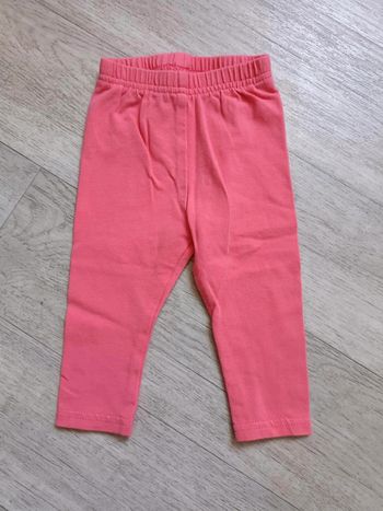 Legging 6 mois