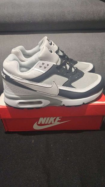 Basket nike air max BW neuf