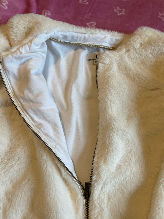 Veste chaude - photo numéro 2