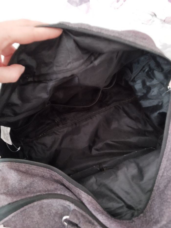 Sac a langer - photo numéro 5