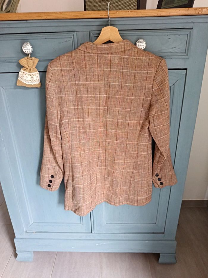 Blazer cyrillus - photo numéro 4