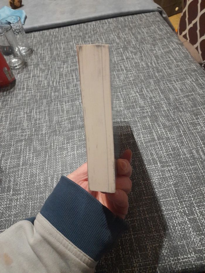 La 6ème m'a pire année à moi aussi - photo numéro 2