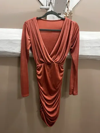 Robe de soirée