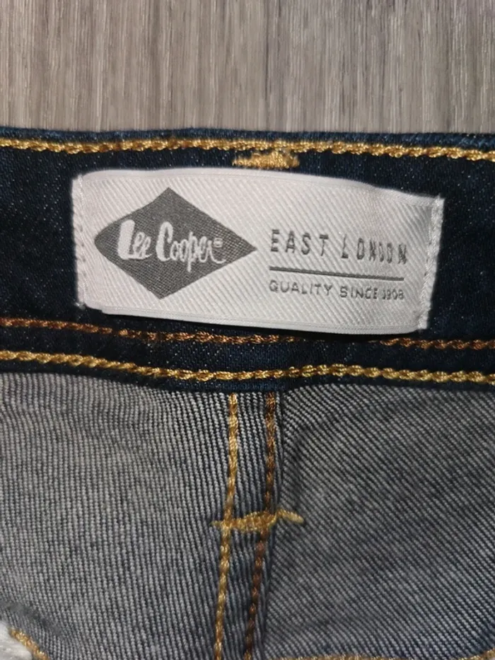 Jean Lee cooper femme taille W30L34 - photo numéro 4