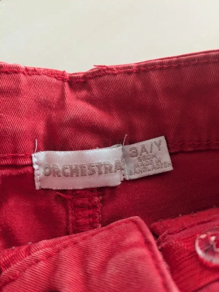Pantalon Orchestra - photo numéro 4
