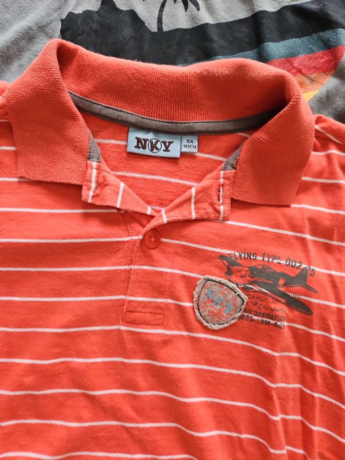 T shirts - photo numéro 7