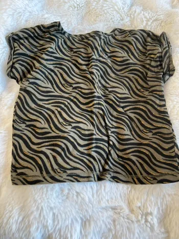 Teeshirt Inextenso 3 ans