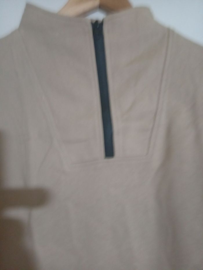 Sweat  court  Neuf  femme - photo numéro 5