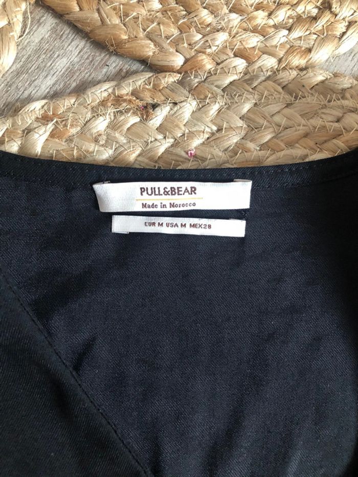 Robe Pull & Bear - photo numéro 8