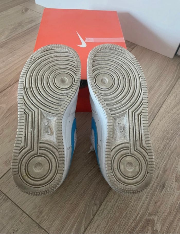Nike Air force 1 - photo numéro 6