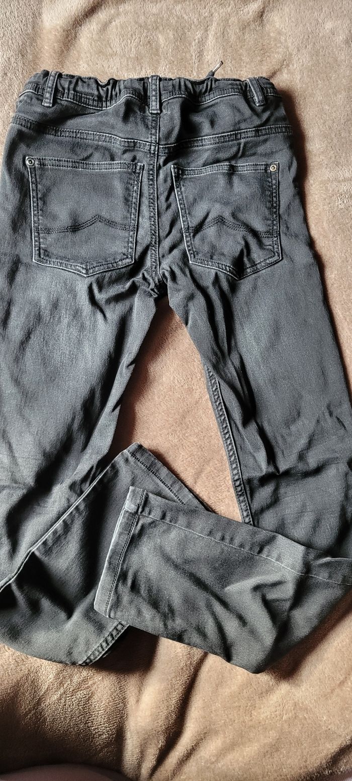 Jean's - photo numéro 5