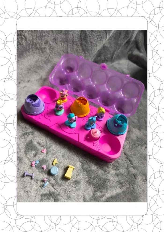 Hatchimals - photo numéro 6